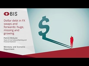 Dollar debt in FX swaps and forwards: huge, missing and growing