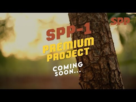 SPP 1 PREMIUM PROJECT | Sai Properties & Projects Ltd | Redsandal |