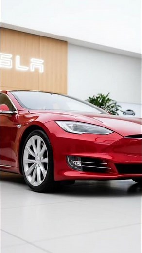 “Tesla 2026 Model S – A Stunning Interior Redefined for the Future”Next-Level Luxury & Technology”