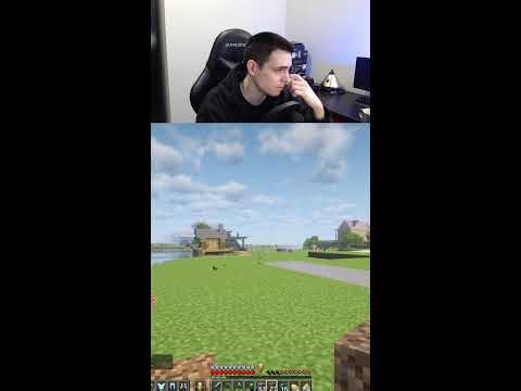 LIVE 🔴 Minecraft Nethraxis SMP