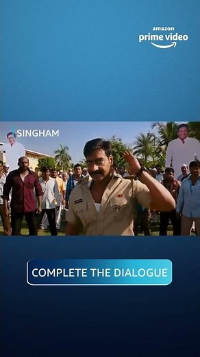 Can You Complete These Epic Bollywood Dialogues...🤔 #shorts