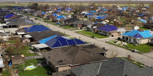 Agents recommend homeowners insurance review as hurricane season deepens