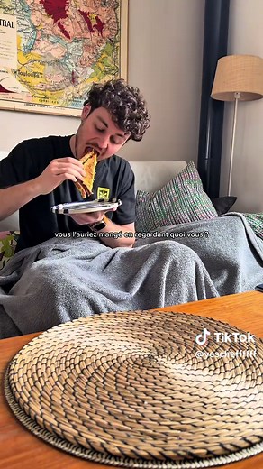 Croque Monsieur au Curry: Recette Rapide avec Ninja Kitchen