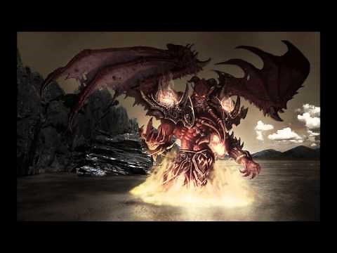 Gothic Power (X-Ray Dog)