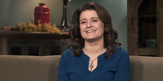 Wait, ‘Sister Wives’ Robyn Was a Model? Did I Miss That Episode?