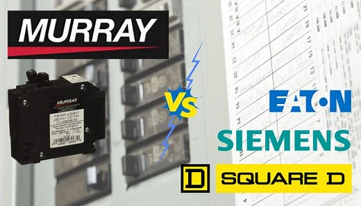 What Breakers Are Compatible With Murray? Here's the Answer!