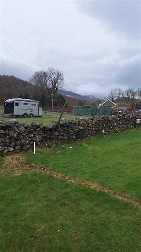 Exploring Mach Loop, Wales: Day 1 Adventures