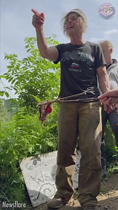 129K views · 67 reactions | Comment nourrir un carcajou en toute sécurité | Brico Sympa | Facebook