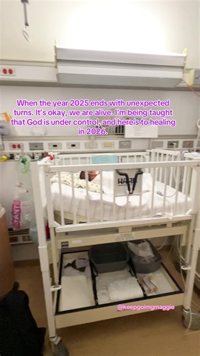 Embracing Faith During Life's Unexpected Challenges