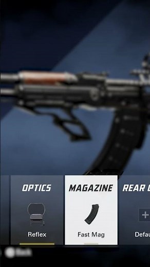 THE *BEST* AR LOADOUT IN XDEFIANT! (BEST AK-47 CLASS LOADOUT XDefiant)