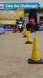 20K views · 92 reactions | Take the Shell Advance Challenge | InsideRACING Magazine | Facebook