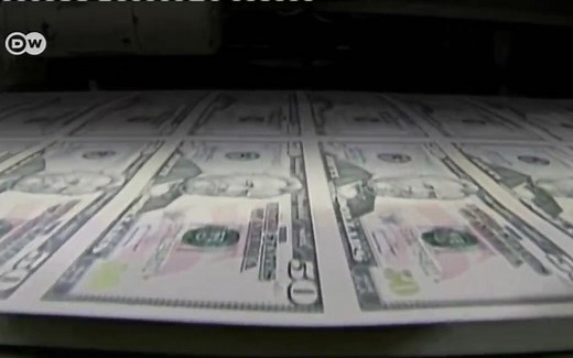 【双字】(DW纪录片)富人是怎样越来越富的How the Rich Get Richer