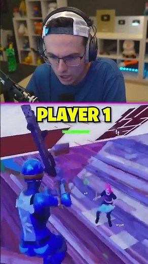 can you guess the PRO vs CHEATER? 🤔