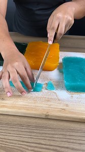 ¡Gomitas caseras sin gelatina! ¡No más compras en el supermercado! | Super Recetas