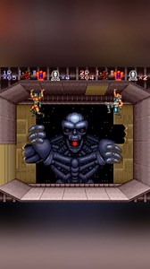 110 reactions · 13 shares | Contra III: The Alien Wars (1992) – Super...
