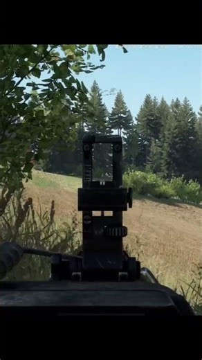 m60 the pig is hungry #fpsgames #gaming #milsim #armareforger