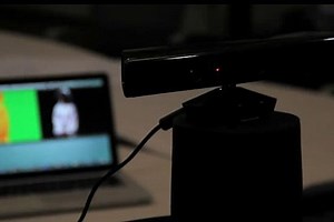 MIT Researchers Develop Kinect-Powered Hologram System