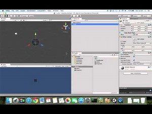 [Unity3d] Creating AssetBundle automatically just after realtime