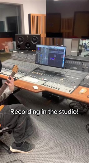 New Music in the Studio: Metal Band Recording Updates