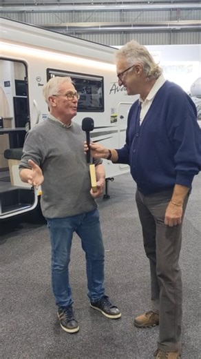 17 reactions · 11 comments | Wayne is with Peter from Avan Adelaide at the Caravan and Camping SA SALE! You can find them in the Jubilee Pavilion! | Caravan and Camping SA | Facebook
