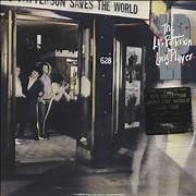 Tim Finn - The Les Patterson Long Player (Music For The Motion Picture Soundtrack "Les Patterson Saves The World")