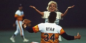 Who was the Kissing Bandit? [VIDEO] #Astronomical | Chron