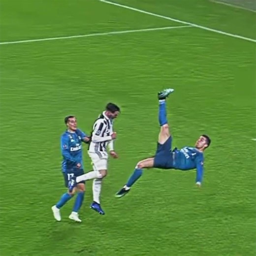 Ronaldo edit #football #realmadrid #fc25 #edit #soccer #ronaldo #cristianoronaldo