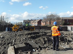Forklift Refresher Training Courses in Newcastle, Sunderland & Durham | Health & Safety Training Ltd