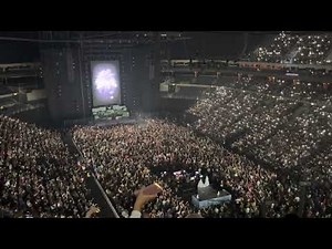 POKÁČ - Padá hvězda (O2 Aréna Praha, 24.9.2022)