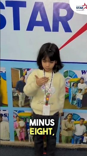 Little Minds Big Math | Abacus Training for Young Kids | #abacusforkids #abacusclasses #mentalmath