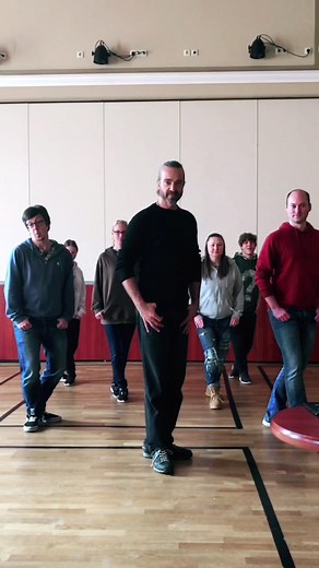 Mastered the Wellerman Challenge 😎