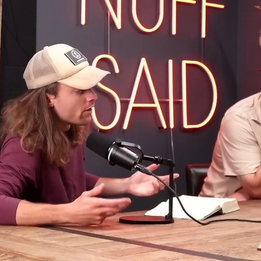 5.1K views · 81 reactions | Ep. 464 The Holy Spirit Enters The Room | 3 of 7 Project v2 | Facebook