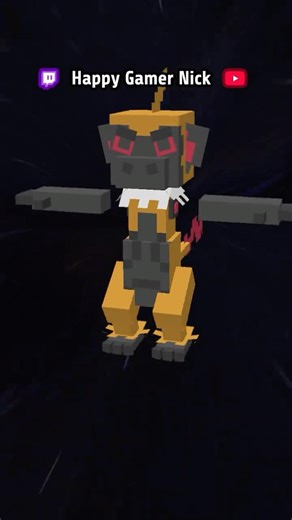 Paradox Monferno in Minecraft?! - Cobblemon