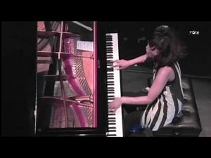 Hiromi Uehara - Viva! Vegas (LIVE)