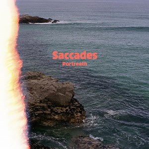 Portreath, by Saccades