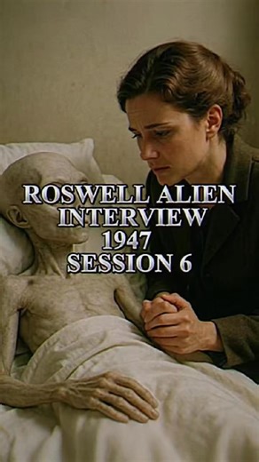 Roswell Interview part 6 #consciousness #love #lightworker #spirituality #ascension #roswell | Caren Villaroman