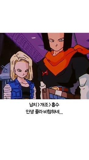 The Character Toriyama Made Suffer the Most Cruelly and Miserably