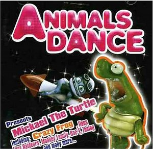 Various - Animals Dance