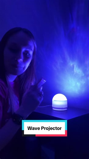 ✨ Wave Projector ✨ Turn any space into a relaxing escape with this 2-in-1 ocean wave projector and shower lamp! Featuring 16 color-changing LED lights and a stunning 3D water ripple effect, it’s perfect for bedrooms, bathrooms, self-care nights, or creating the ultimate calming vibe at home. #OceanWaveProjector #MoodLighting #RoomMakeover #RelaxingVibes #TikTokShopFinds