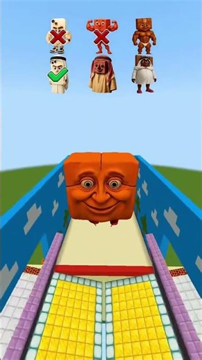 Will it run Brainrot?🤣🏃🏼 #subscribe #brainrot #recommended #running #gameplay