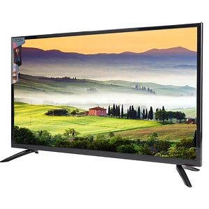 [Hot Item] LED TV 42 Inch Android WiFi 4K UHD Smart Android TV Television 2K LED A Grade Panel OEM Factory 24 32 40 50 55 65 Inches TV Set