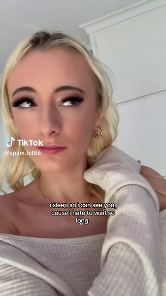 spam (@spam.lol86)’s videos with original sound - 😘