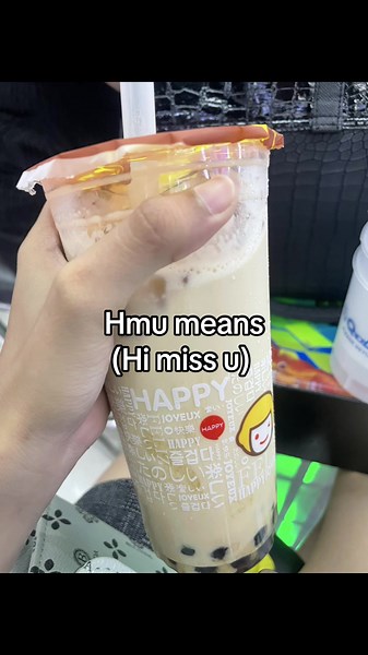 Exploring the Meaning of HMU in Live Photos