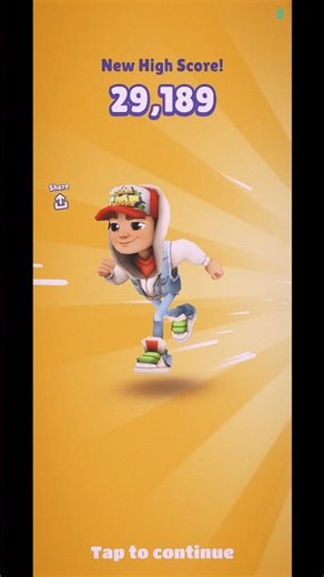 Zombie target not complete 😣 #shorts #subwaysurfers #gaming @funtoplaygame