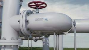 1.2K views · 23 reactions | Hydrogen's role in energy transition is...