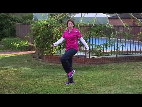 Teach Students How to Skip (Without Rope)