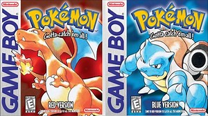 The best team for Pokemon Red and Blue