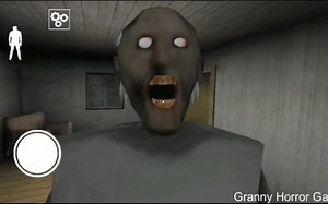 【Granny2】一个可以利用直升机把奶奶爷爷冻住的双重bug！