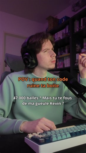 Gestion des clés API : Évitez les erreurs coûteuses !