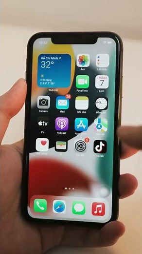 Cách lên iOS 16 Beta cực dễ cho mọi iPhone #Shorts